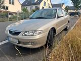 Mazda 626 EZ 04/2000 - Mazda 626 mit Benzin-Antrieb: Limousine