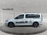 Volkswagen Caddy California 2.0 TDI Maxi ACC STH AHK - Angebote entsprechen deinen Suchkriterien