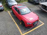 Audi A5 2.0 TFSI S tronic quattro - - Audi A5: Privatanbieter