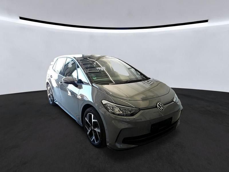 Image of Volkswagen ID.3