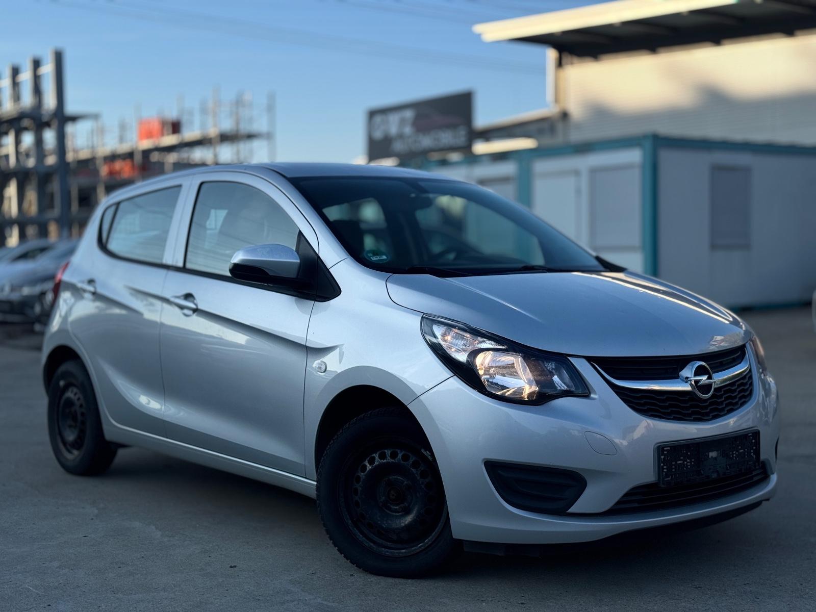 Opel Karl 1.0 Bluetooth*Klima*MultiLenkrad*PDC