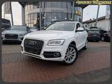 Audi Q5 Sport Edition PANO. NAVI. AHK. 4x4. S-LINE - Audi Q5 in Mainz