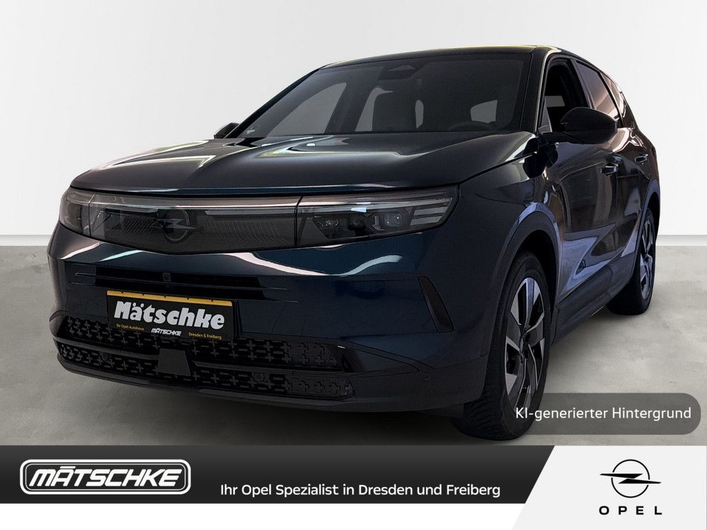 Image of Opel Grandland (X)