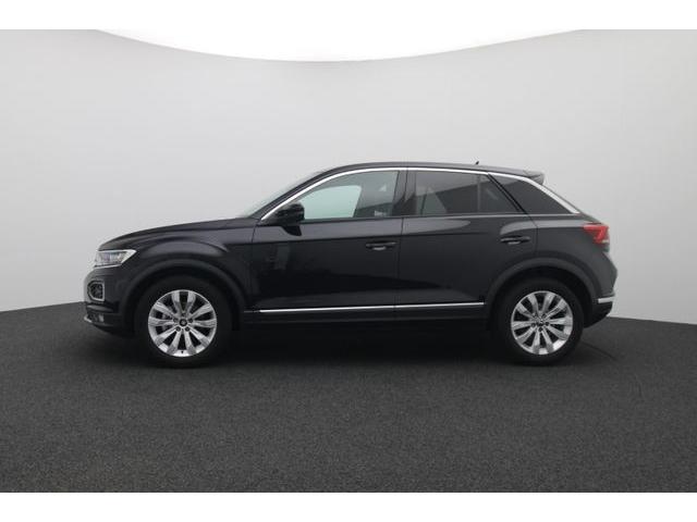 Volkswagen T-Roc 1.5 Sport DSG ACC LED, миниатюра 8