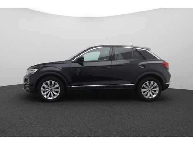 Fahrzeugabbildung Volkswagen T-Roc 1.5 Sport DSG ACC LED