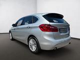 BMW 220 Active Tourer  Luxury Line Steptronic,Leder, - BMW 220 Active Tourer Gebrauchtwagen