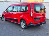 Ford Transit Connect lang Modellpflege(Navi,Aut.Xenon - Ford Model a Gebrauchtwagen