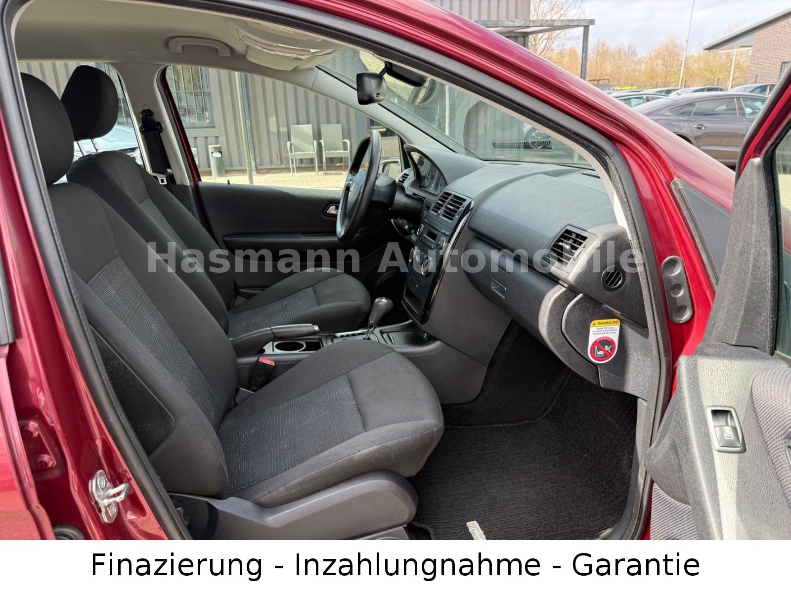 A 150 A A 150 5-türig*AUT.*KLIMA*TÜV- BIS 04.202