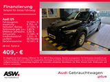 Audi Q5 S line 40TDI quattro Navi Matrix Stronic B&O - Audi Q5 aus 2021