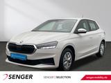 Skoda Fabia Ambition 1.0 MPI CarPlay LED Klima Sitzh. - Skoda Fabia aus 2023