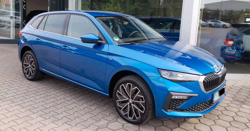 Image of Skoda Scala