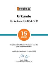 Jaguar S-Type 3.0 V6 Executive *GSDH|ALLW.|AUT.|XENON* - Jaguar S-Type: 3.0