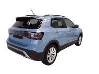 Volkswagen T-Cross - Vorschau Bild 4