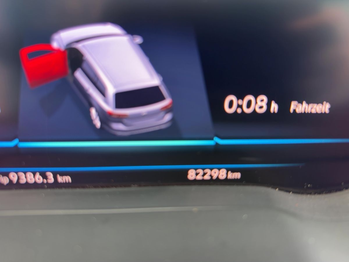 Volkswagen Passat Variant 2.0 TSI DSG Highline Navi LED Pan foto 17