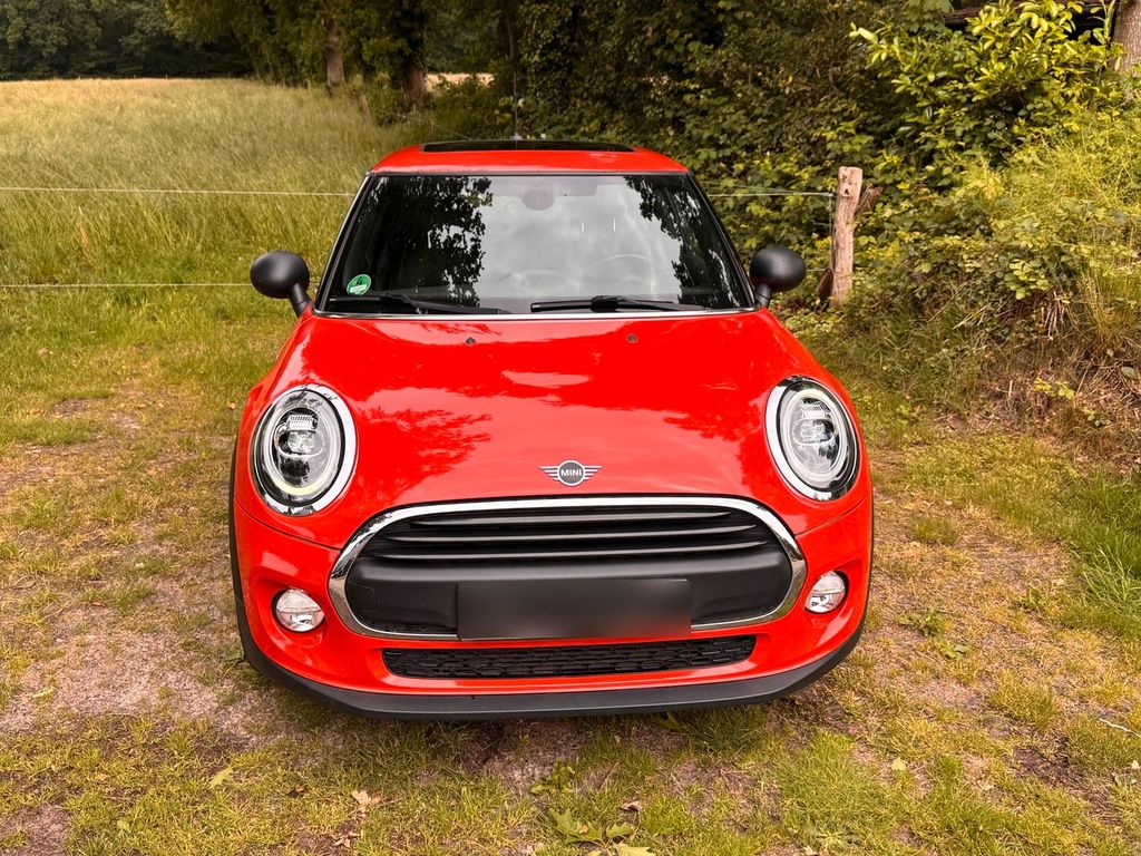 Image of MINI ONE