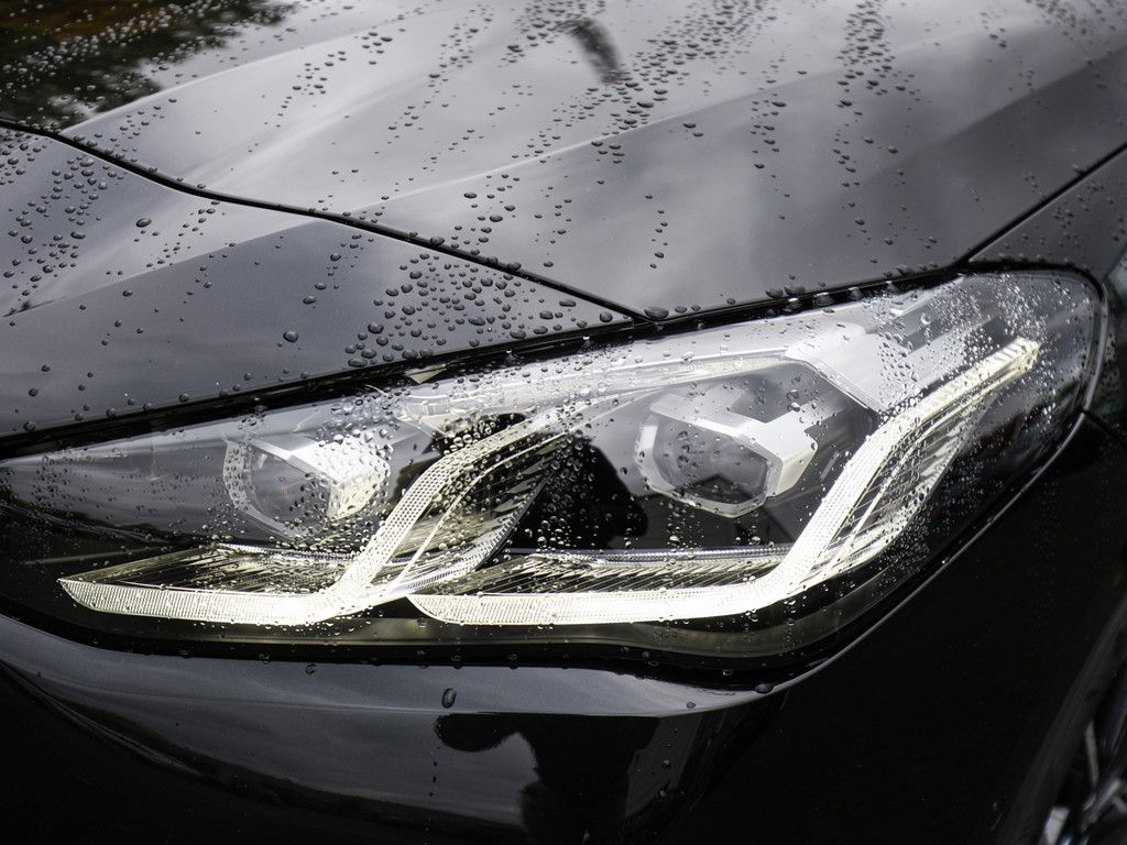 BMW 220 Active Tourer - Bild 38