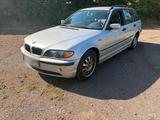 BMW 318i Automatik 75000 - BMW 318 aus 2001: 318i