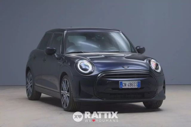 MINI Cooper 1.5 136CV Cooper Yours Auto + tetto 