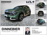 Kia Sportage Spirit 1.6T LED+360°+Glasdach+Navi