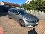 Volkswagen Passat B8 Highl. DSG BiTdi LED Kam AHK ACC Leder