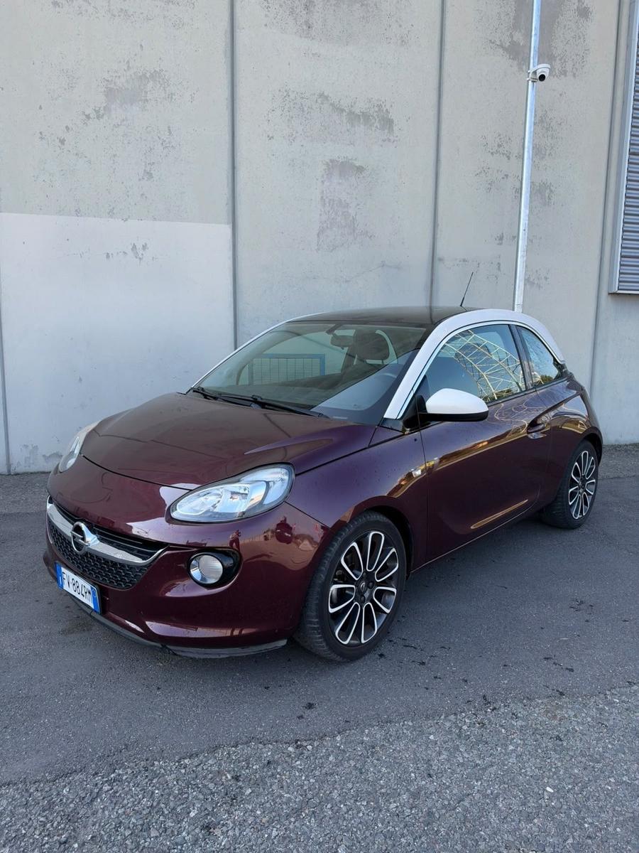 Opel Adam
