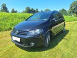 Volkswagen Golf Plus DSG - VW Golf Plus Gebrauchtwagen in Freiburg