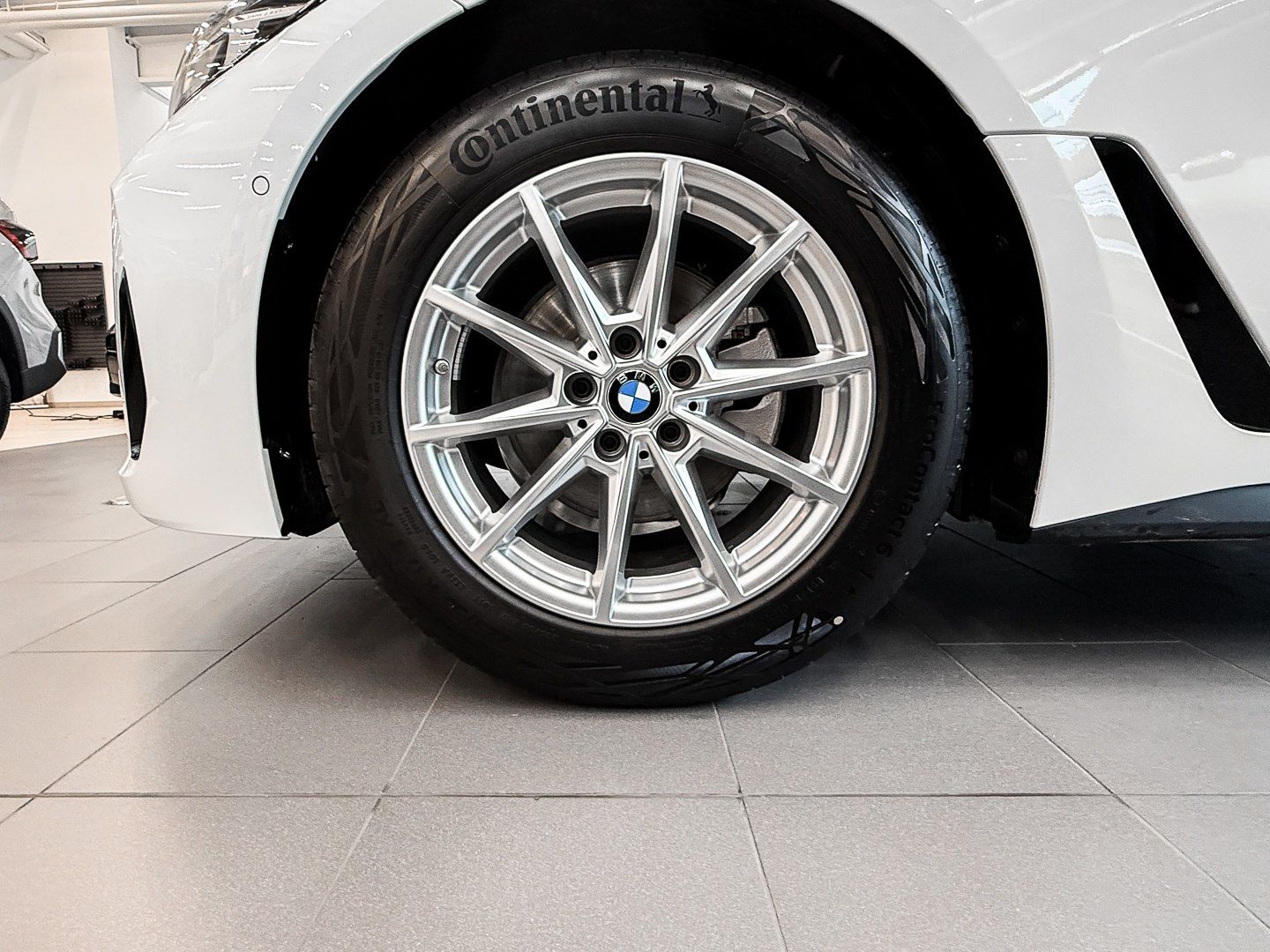 BMW 420 Gran Coupé - Bild 4