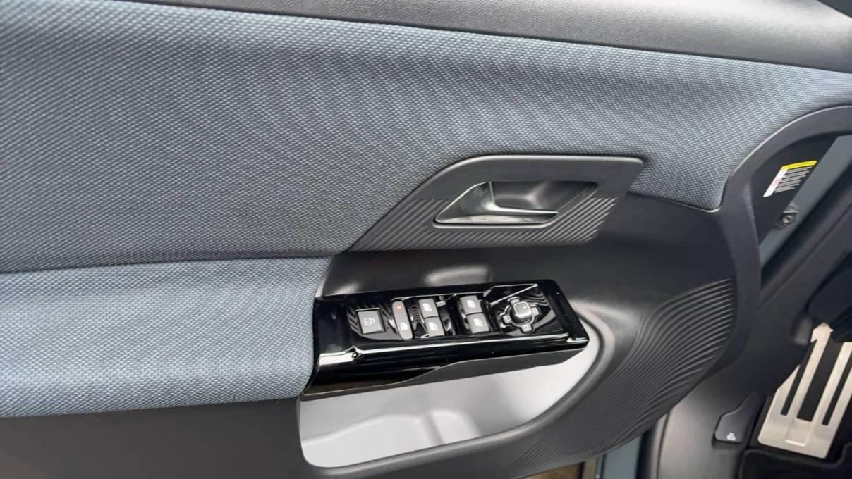 Citroën C5 Aircross Hybrid 145 Doppelkupplung 6-Gang MAX