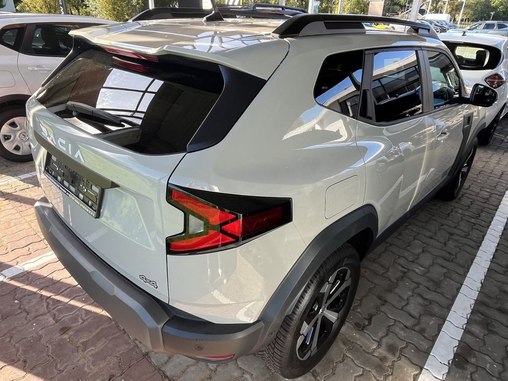 DACIA Duster - Bild 4