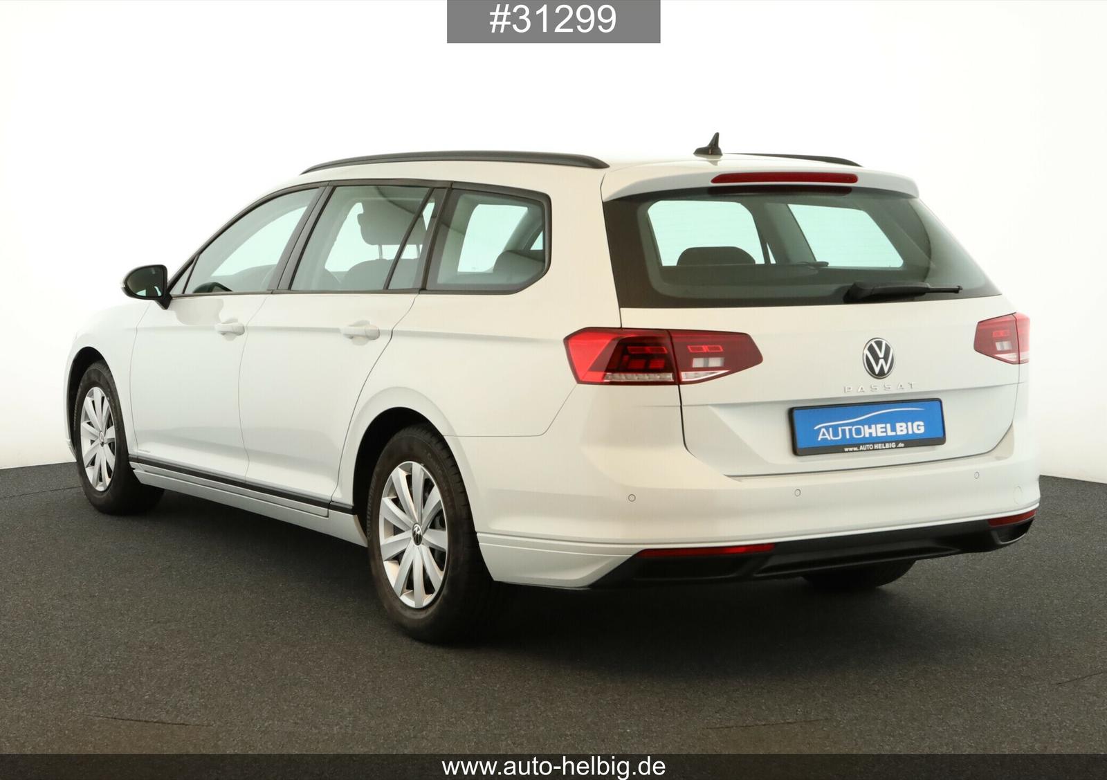 Volkswagen Passat 1.5 TSI #DSG#Navi#SHZ#ACC#LED#Cam, миниатюра 3