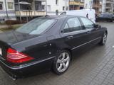 Mercedes-Benz 320 - Mercedes-Benz 320 aus 1999