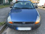 Ford Ka TÜV und AU Neu - Ford aus 2005: Ka