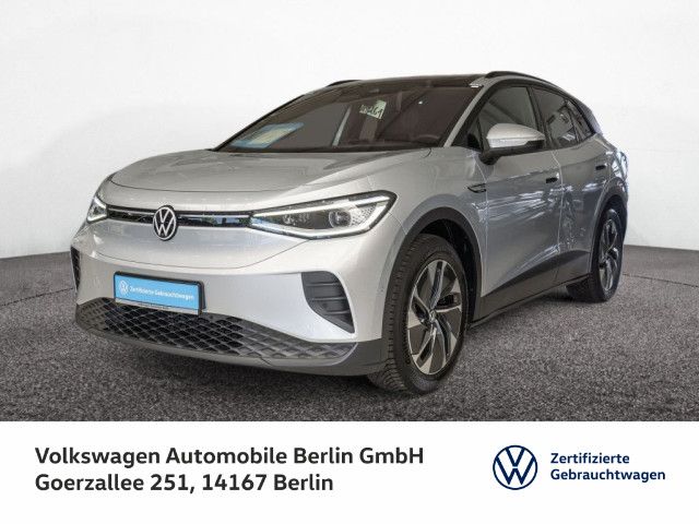 VW ID.4 Pro Performance R-Kam P-Dach Wärmep.