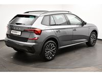 Skoda Kamiq - Vorschau Bild 3