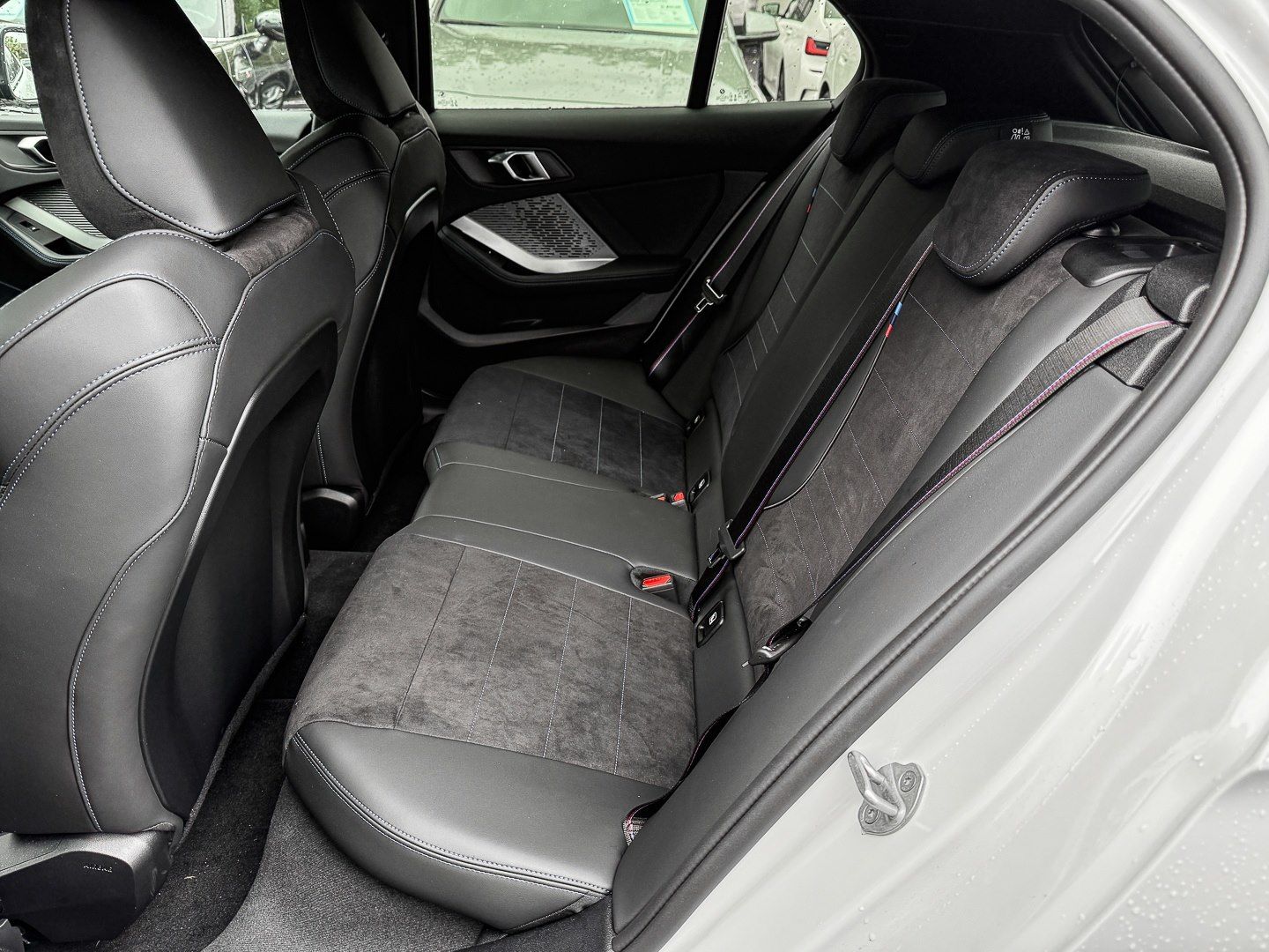BMW 116 - Bild 17
