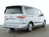 Volkswagen T7 Multivan Style LR DSG AHK HUD IQ-LIGHT Pano - Volkswagen T7 Multivan aus 2022