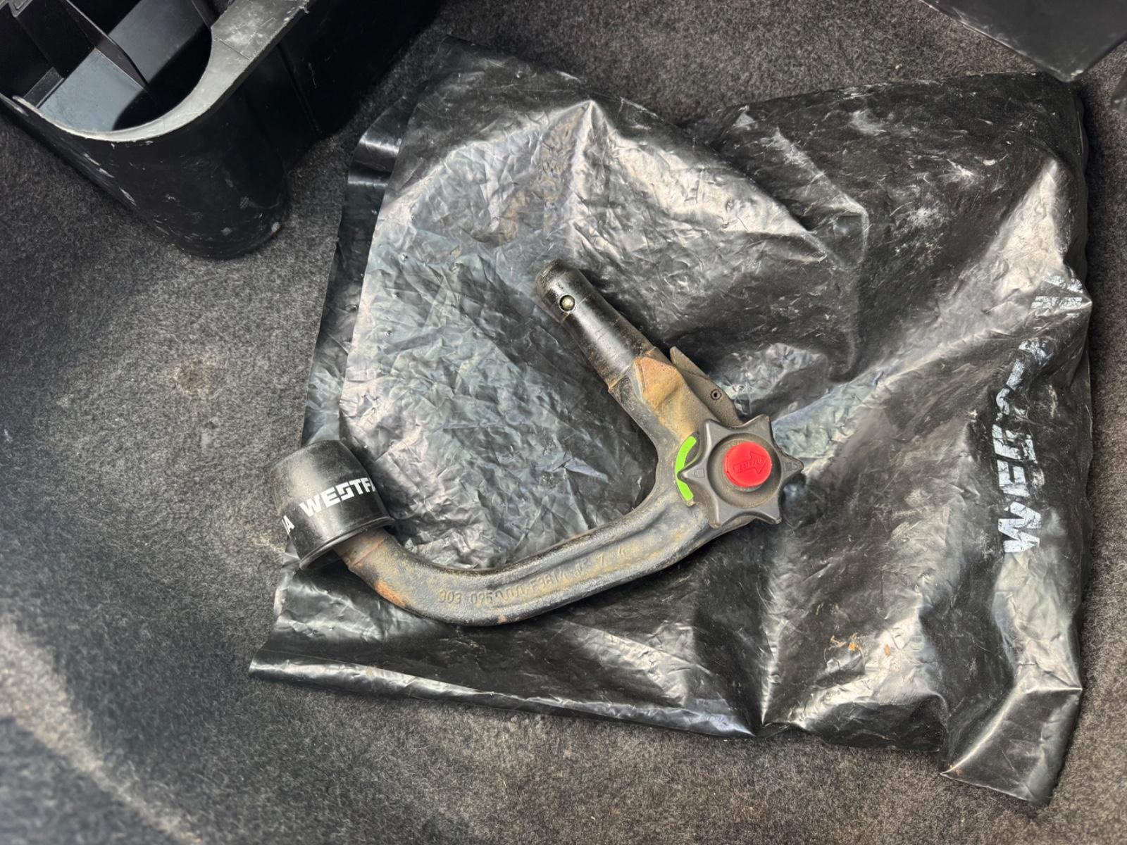 Mercedes-Benz E280 2007 — photo 24