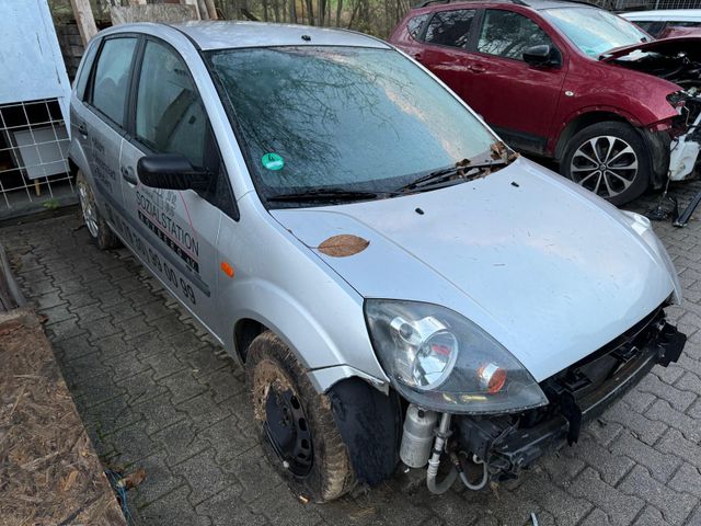 Ford Fiesta *Fun X* Unfall/Händler/Export