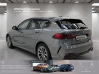 BMW 120 - Vorschau Bild 5