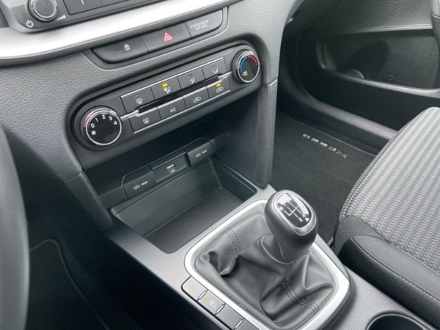 Fahrzeugabbildung Kia XCeed 1.0 T-GDI, Edition 7, Tempomat, Klimaanlag