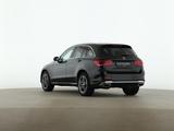 Mercedes-Benz GLC 200 d 4M AMG Standhz HUD Sitzklima Leder 360 - Mercedes-Benz GLC 200