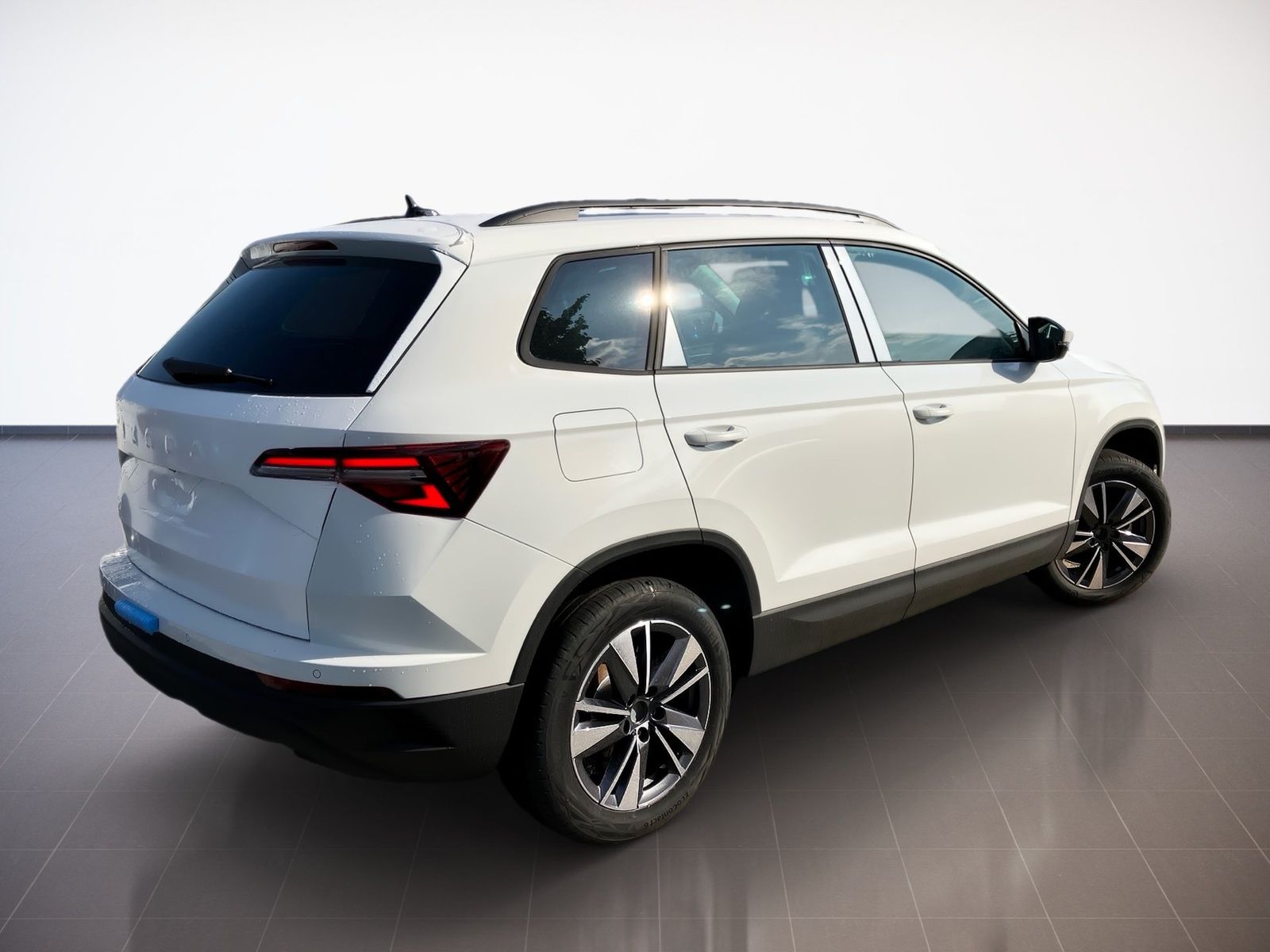 Skoda Karoq - Bild 4