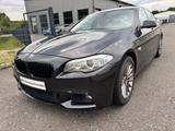 BMW 535i xDrive M-Sport Autom./Navi+Camera/S.Dach - BMW 535: D M Sport