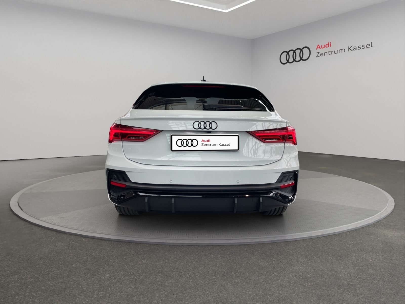 Audi Q3 - Bild 4