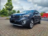 Kia Sorento 2.2 CRDi AWD Platinum Edition Automa...