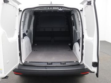 Volkswagen Caddy - 8