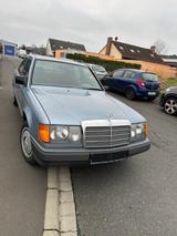 Mercedes-Benz W124 200 | Originalzustand |... - Mercedes-Benz W124 aus dem Jahr 1987