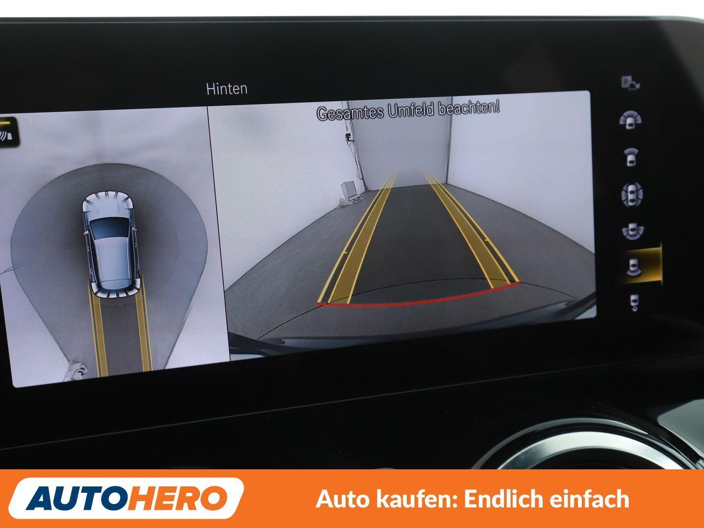 Mercedes-Benz GLA AMG Line Aut.*LED*NAVI*ACC*CAM*PDC*SHZ*, миниатюра 20