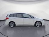 BMW 218iA Gran Tourer M Sport Heckgepäckträgervorber - BMW: Van