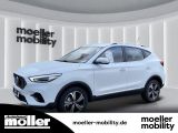 MG ZS 1.0T Luxury Automatik Klima, 7 Jahre Gara...